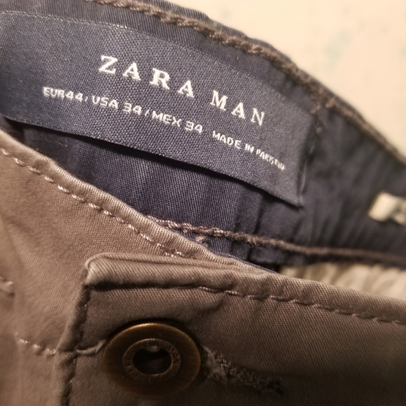 Zara Chinos - Picture 5 of 5